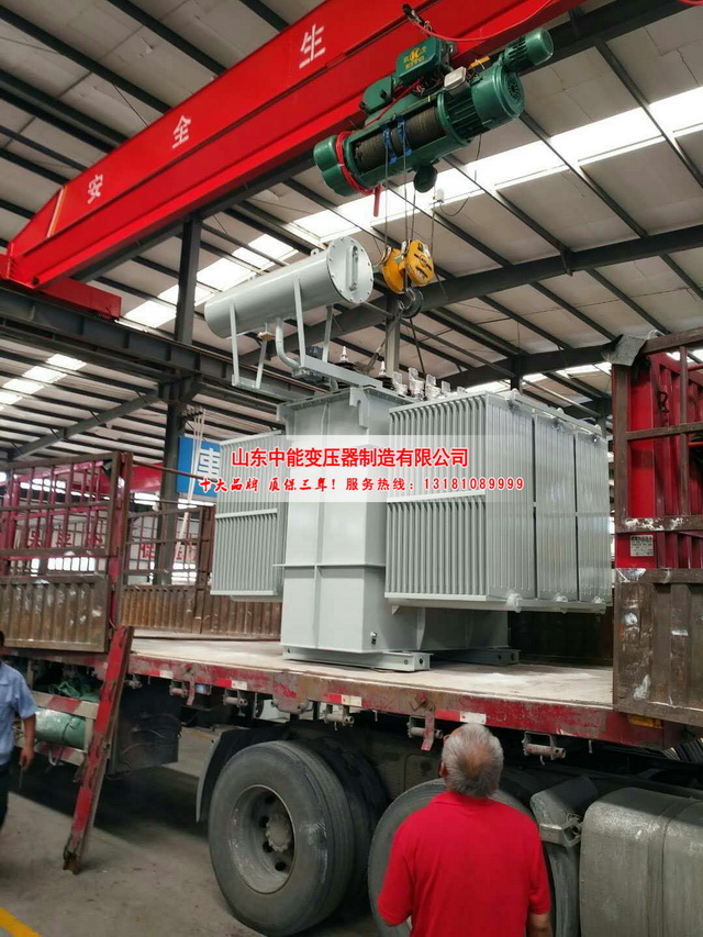 宿迁S13-10000KVA/35KV/10KV/油浸式变压器