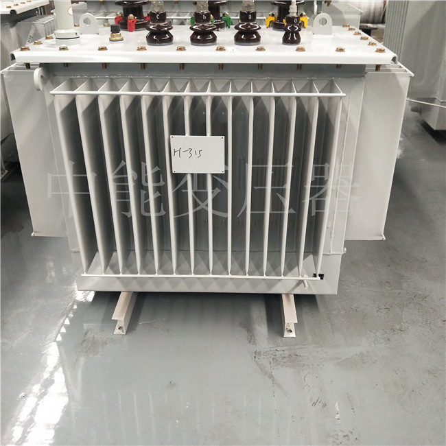 宿迁S20-1250KVA/10KV变压器