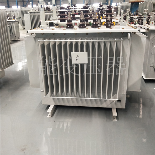 宿迁S11-500kVA/33kV变压器 出口型